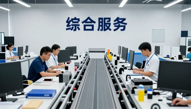 涡阳县阵华酱菜厂