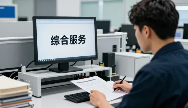 涡阳县阵华酱菜厂