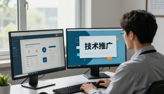技术选型中的关键问题与实际考量