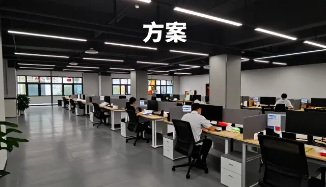 场景应用系统集成技术转让：从入门到明白